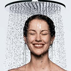 We know that adding a shower is a great way to add luxury to your bathroom. Come to our showroom today and meet with our experts.